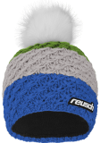 Reusch Aiden Beanie 6180005 5007 green front